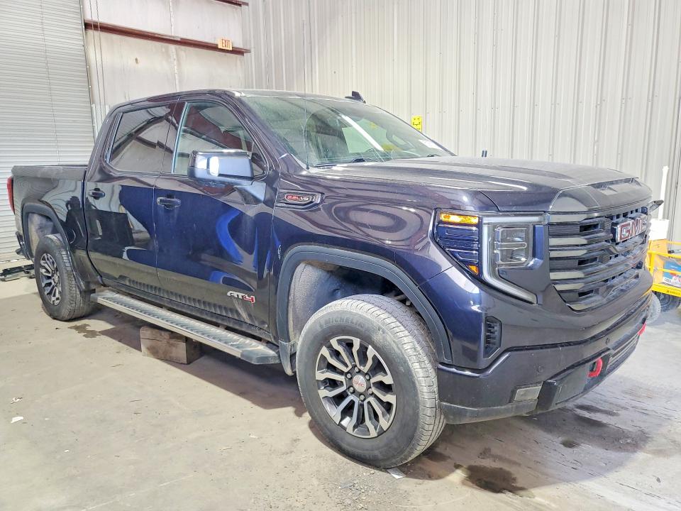 Продажа на аукционе авто 2023 Gmc Sierra, vin: 3GTUUEEL3PG113825, номер лота: 50361636