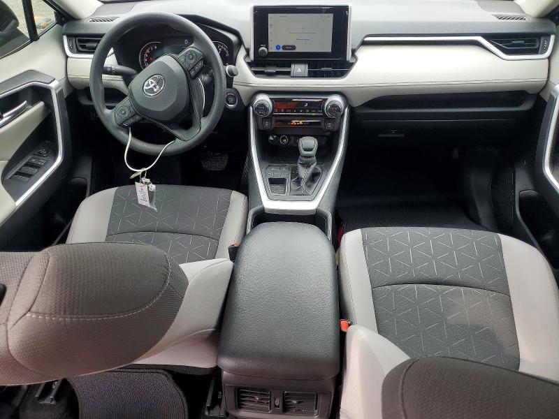 Продажа на аукционе авто 2025 Toyota Rav4, vin: 2T3W1RFVXSW433175, номер лота: 48076286
