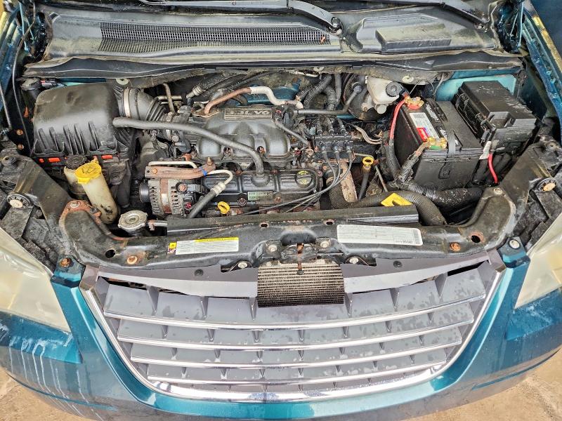 Продажа на аукционе авто 2009 Chrysler Town & Country, vin: 2A8HR44E39R549046, номер лота: 49645626