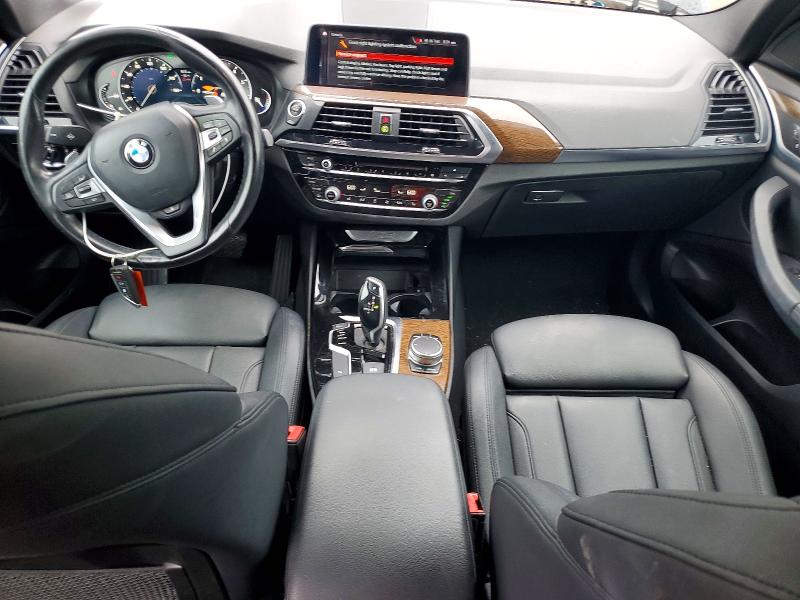 Aukcja sprzedaży 2019 Bmw X3, vin: 5UXTR7C56KLR44145, numer aukcji: 51778266