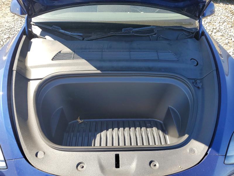 51485936 :رقم المزاد ، 7SAYGAEE0PF774434 vin ، 2023 Tesla Model Y مزاد بيع