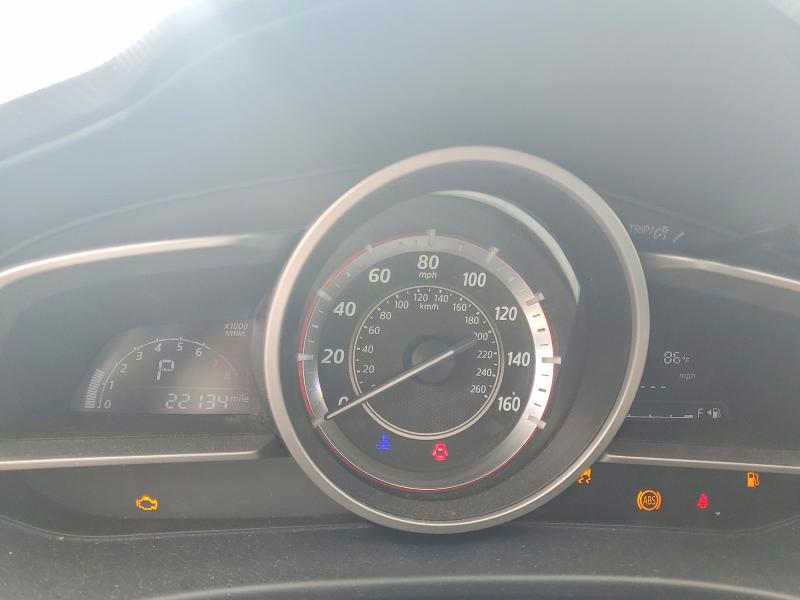 Продаж на аукціоні авто 2016 Mazda 3, vin: JM1BM1U7XG1329450, номер лоту: 49483626