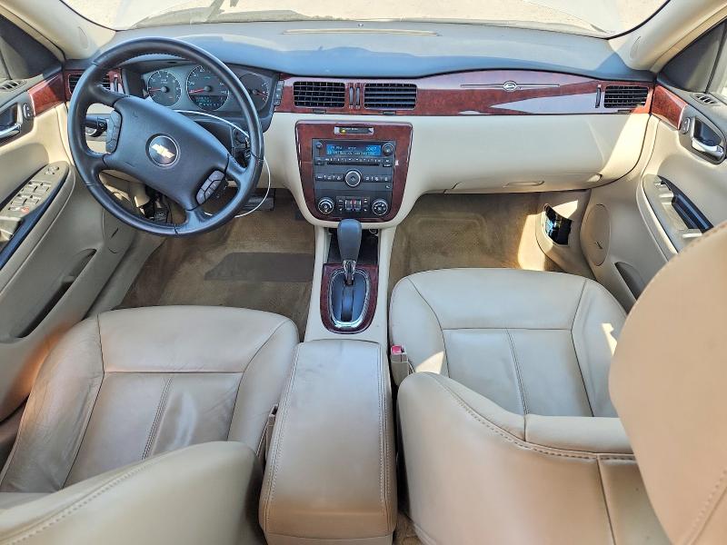 Aukcja sprzedaży 2009 Chevrolet Impala, vin: 2G1WT57K491218488, numer aukcji: 50785966