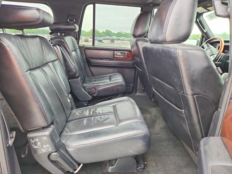 Aukcja sprzedaży 2016 Lincoln Navigator, vin: 5LMJJ3JT0GEL09016, numer aukcji: 51317636