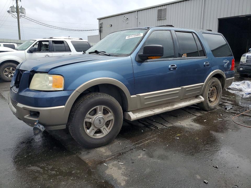 61575336 :رقم المزاد ، 1FMPU17L64LA90411 vin ، 2004 Ford Expedition مزاد بيع
