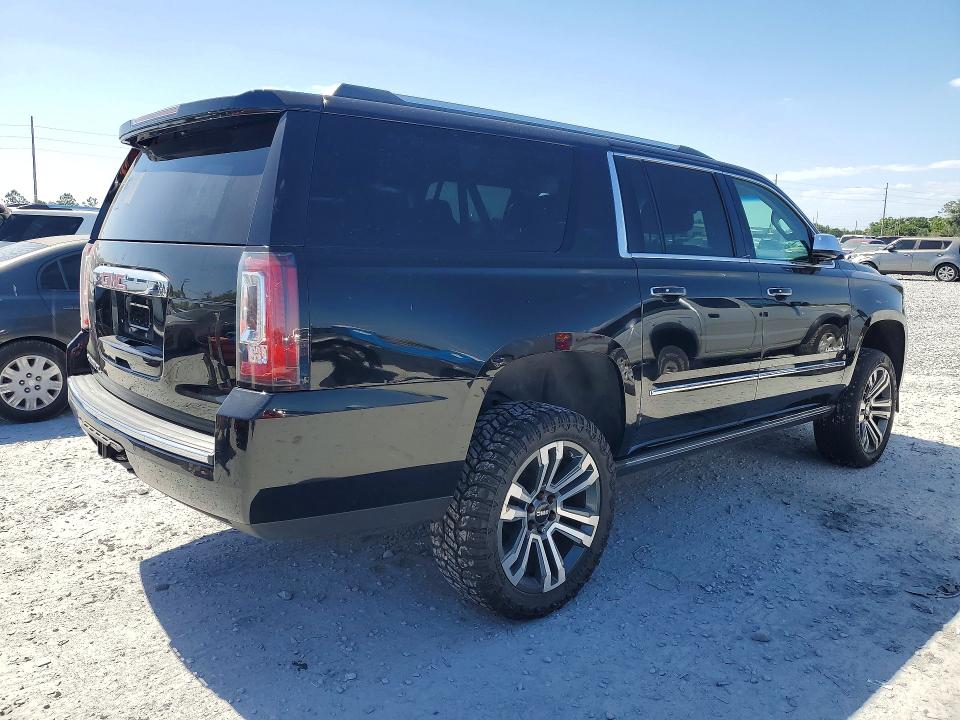 Продаж на аукціоні авто 2018 Gmc Yukon Xl, vin: 1GKS1HKJ6JR224689, номер лоту: 50612406