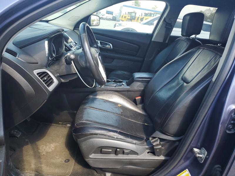 50194296 :رقم المزاد ، 2GKFLVEK2D6305770 vin ، 2013 Gmc Terrain مزاد بيع