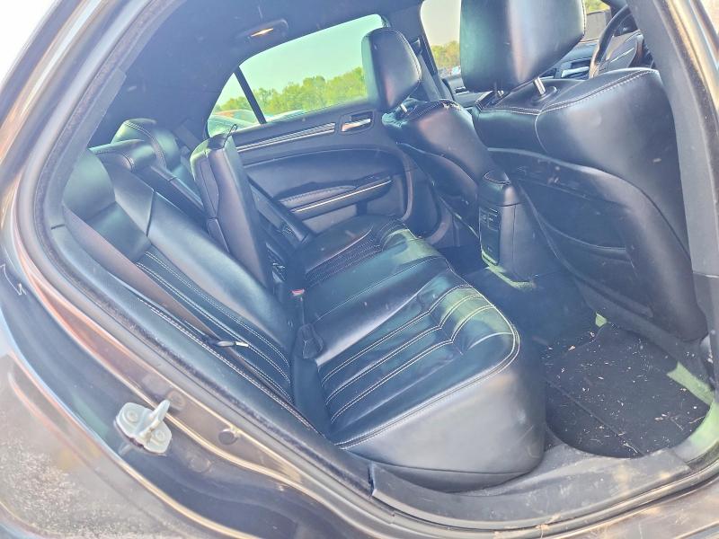 Aukcja sprzedaży 2019 Chrysler 300, vin: 2C3CCABG9KH689267, numer aukcji: 50725466