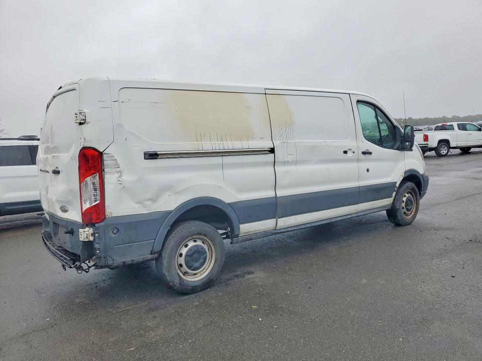 Продажа на аукционе авто 2015 Ford Transit, vin: 1FTNR2YM0FKA31857, номер лота: 53282936
