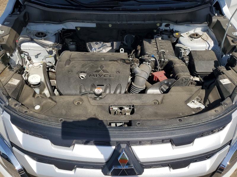 Продаж на аукціоні авто 2024 Mitsubishi Outlander Sport, vin: JA4ARUAU3RU009486, номер лоту: 50663626