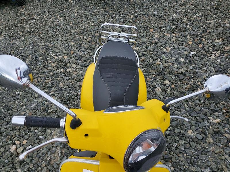 Продажа на аукционе авто 2018 Vespa Gts/sei Giorni, vin: ZAPMA39L9J5200844, номер лота: 49430976