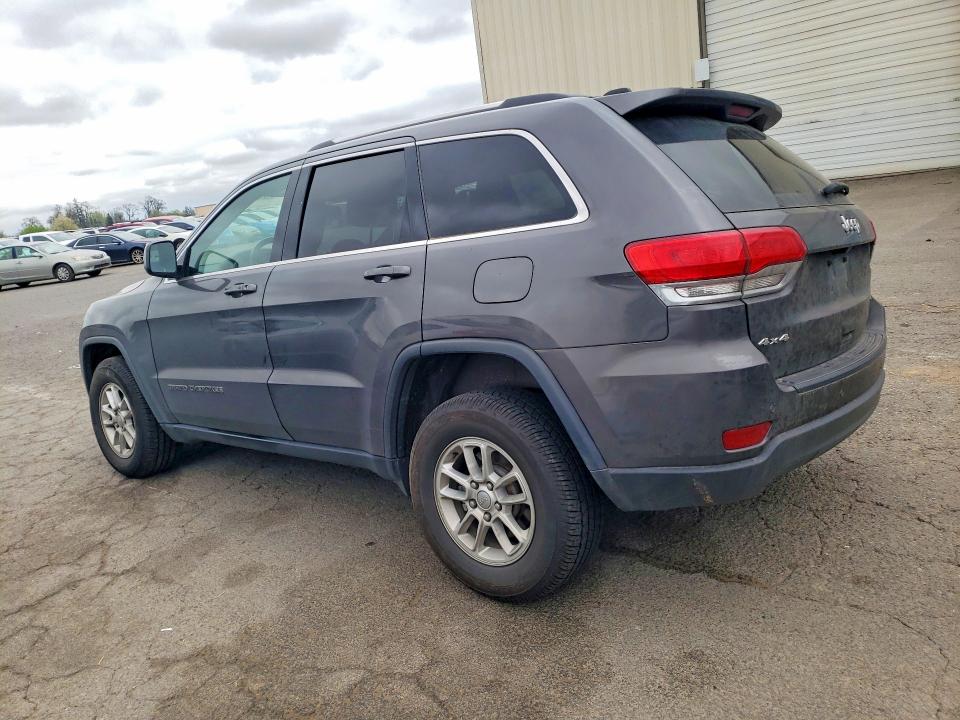Продажа на аукционе авто 2018 Jeep Grand Cherokee, vin: 1C4RJFAG1JC278151, номер лота: 48196526