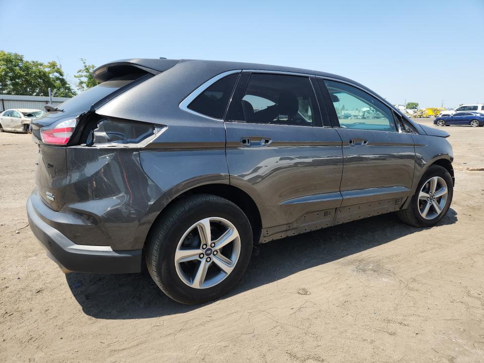 Продаж на аукціоні авто 2019 Ford Edge, vin: 2FMPK3J93KBB97489, номер лоту: 51491716