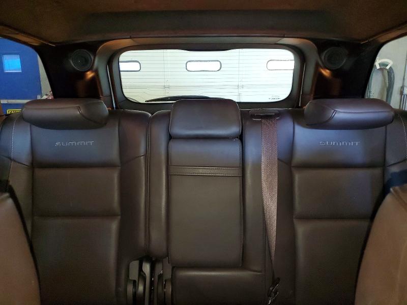 Aukcja sprzedaży 2014 Jeep Grand Cherokee, vin: 1C4RJFJG0EC337504, numer aukcji: 51206646