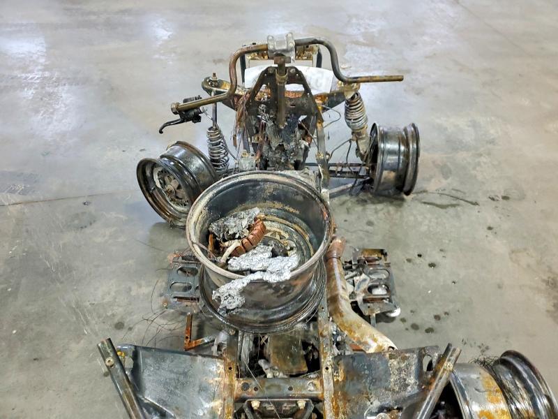Aukcja sprzedaży 2016 Polaris Sportsman, vin: 4XASEE570GA606018, numer aukcji: 51000356