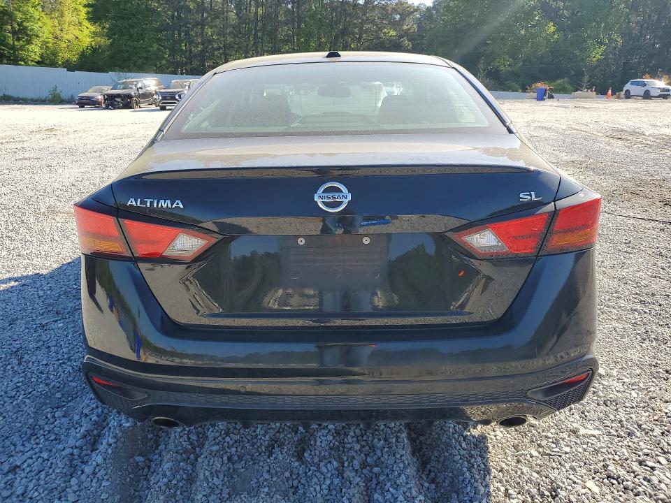 49048456 :رقم المزاد ، 1N4BL4EV1KC258062 vin ، 2019 Nissan Altima مزاد بيع