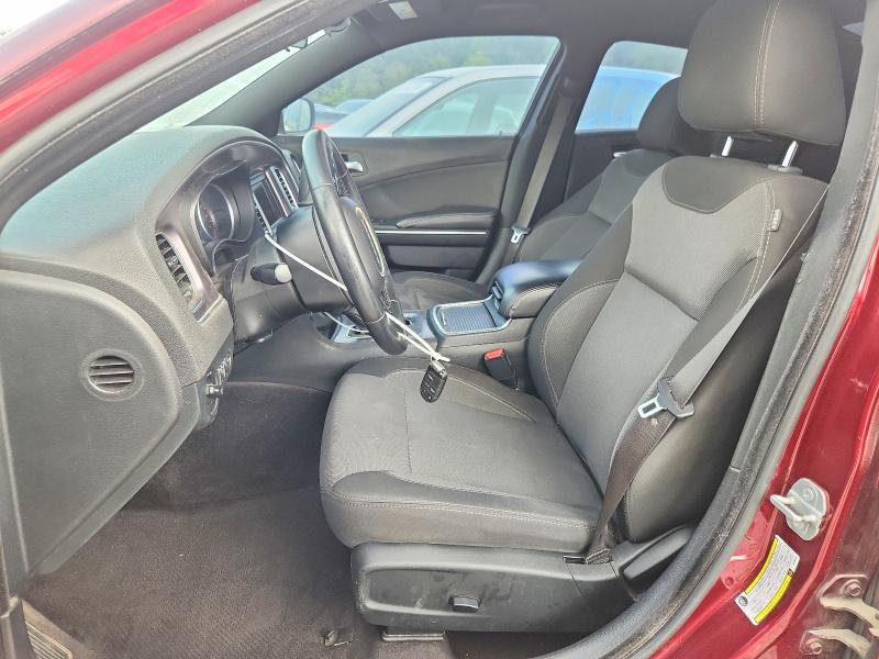 Aukcja sprzedaży 2018 Dodge Charger, vin: 2C3CDXBG2JH180314, numer aukcji: 45465006