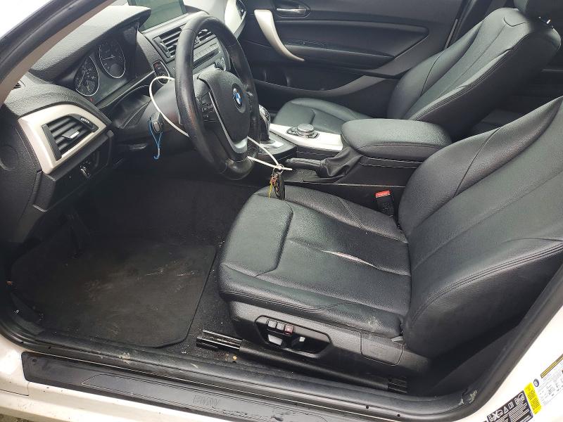 Продаж на аукціоні авто 2015 Bmw 228, vin: WBA1F7C50FVX96230, номер лоту: 48644866