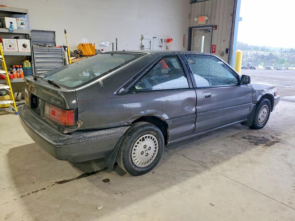 Aukcja sprzedaży 1987 Honda Accord, vin: 1HGCA5346HA053069, numer aukcji: 51561576