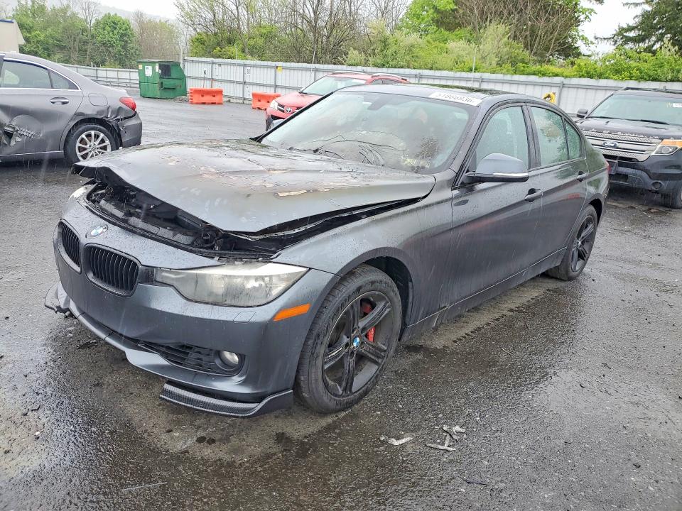 51866936 :رقم المزاد ، WBA3B5G56DNS04863 vin ، 2013 Bmw 328 مزاد بيع