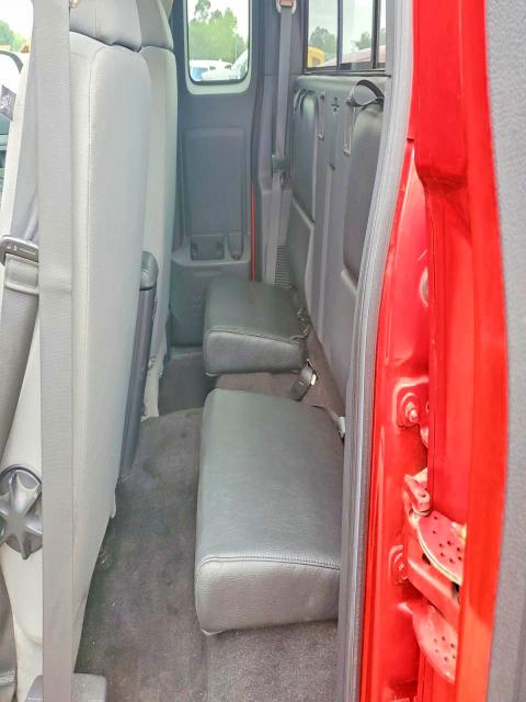 50989126 :رقم المزاد ، 1D7HE42N38S598241 vin ، 2008 Dodge Dakota مزاد بيع