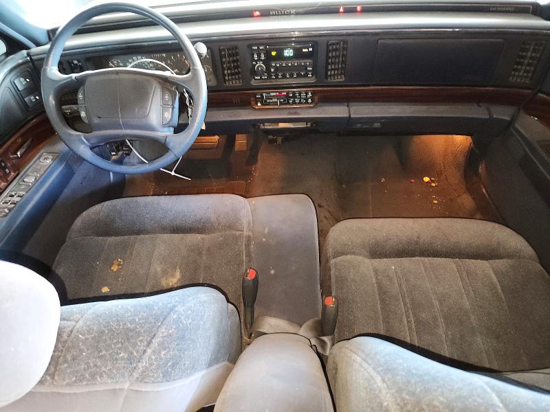 47193786 :رقم المزاد ، 1G4HP52K7WH464001 vin ، 1998 Buick Lesabre مزاد بيع