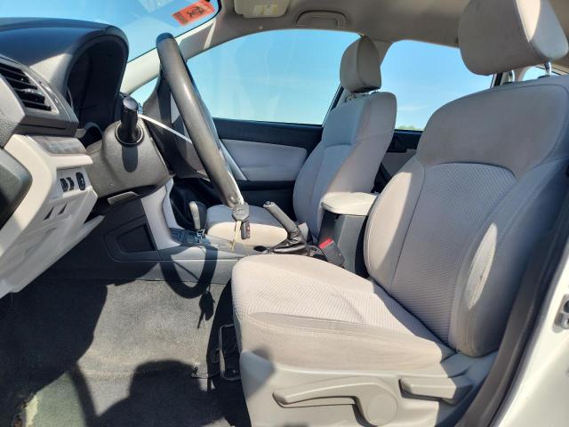 Aukcja sprzedaży 2015 Subaru Forester, vin: JF2SJABC1FH552024, numer aukcji: 49765826