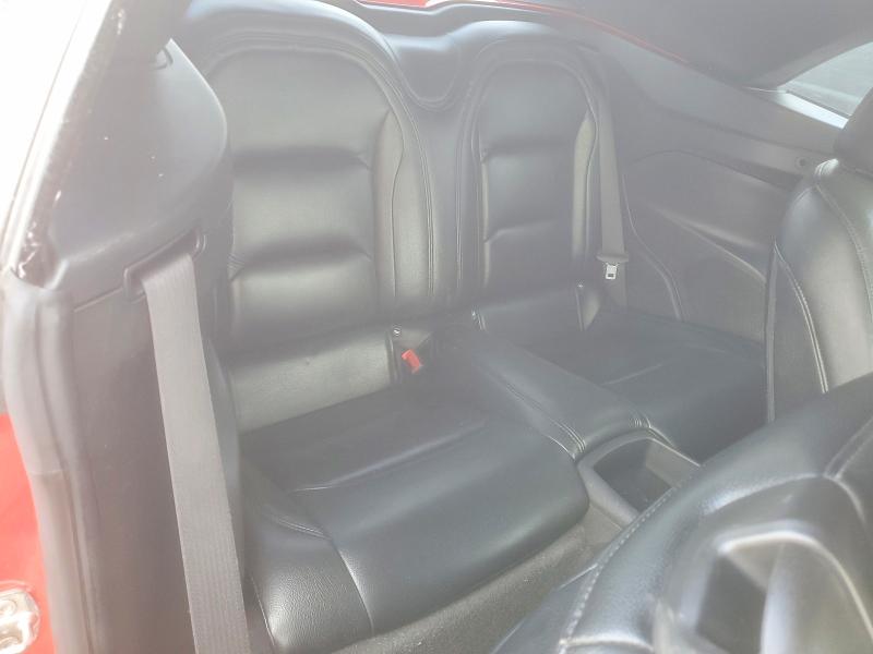 2020 Chevrolet Camaro მანქანა იყიდება აუქციონზე, vin: 1G1FB3DS4L0105428, აუქციონის ნომერი: 48512856