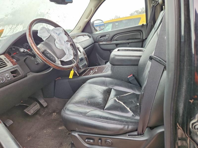 Продаж на аукціоні авто 2011 Gmc Yukon Denali, vin: 1GKS2EEFXBR365589, номер лоту: 51524156