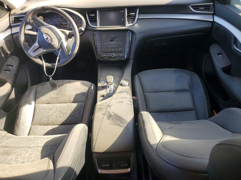 Продажа на аукционе авто 2020 Infiniti Qx50, vin: 3PCAJ5M10LF121103, номер лота: 79788655