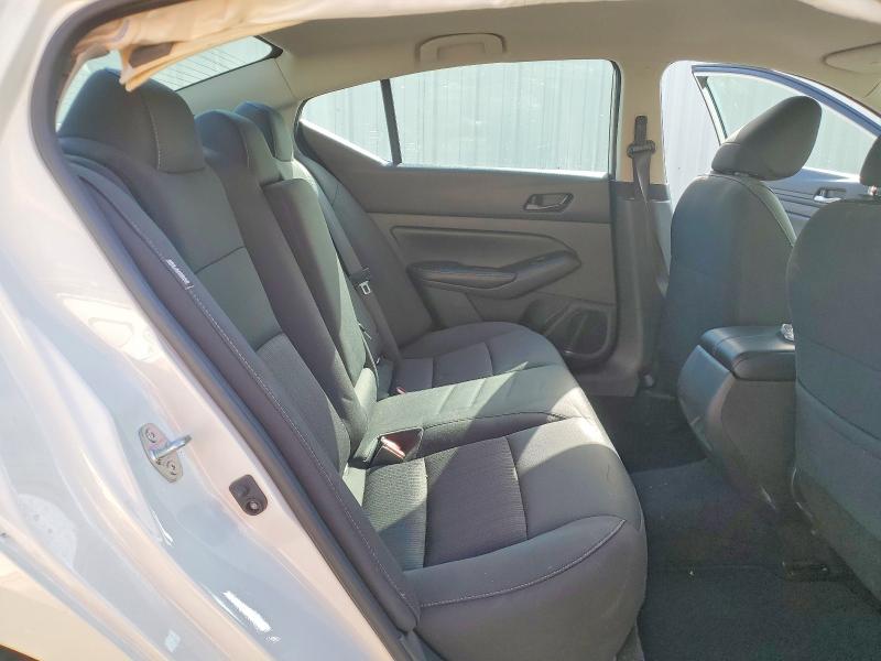 Aukcja sprzedaży 2024 Nissan Altima, vin: 1N4BL4DV7RN433348, numer aukcji: 50516806
