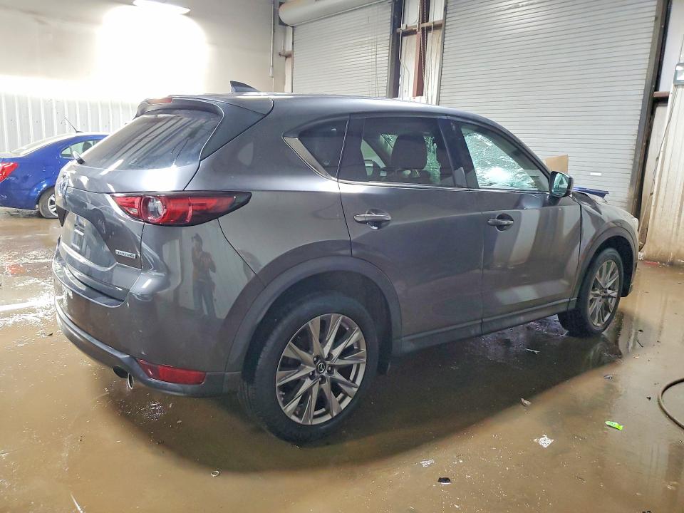 Продаж на аукціоні авто 2020 Mazda Cx-5, vin: JM3KFBDM7L1834501, номер лоту: 48935976