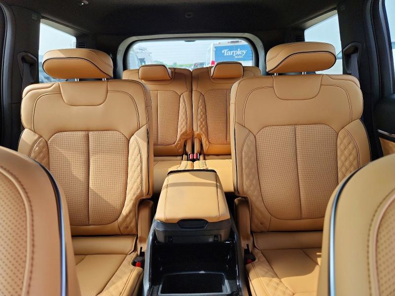 Продажа на аукционе авто 2025 Jeep Grand Cherokee, vin: 1C4RJKEG5S8797081, номер лота: 51282866