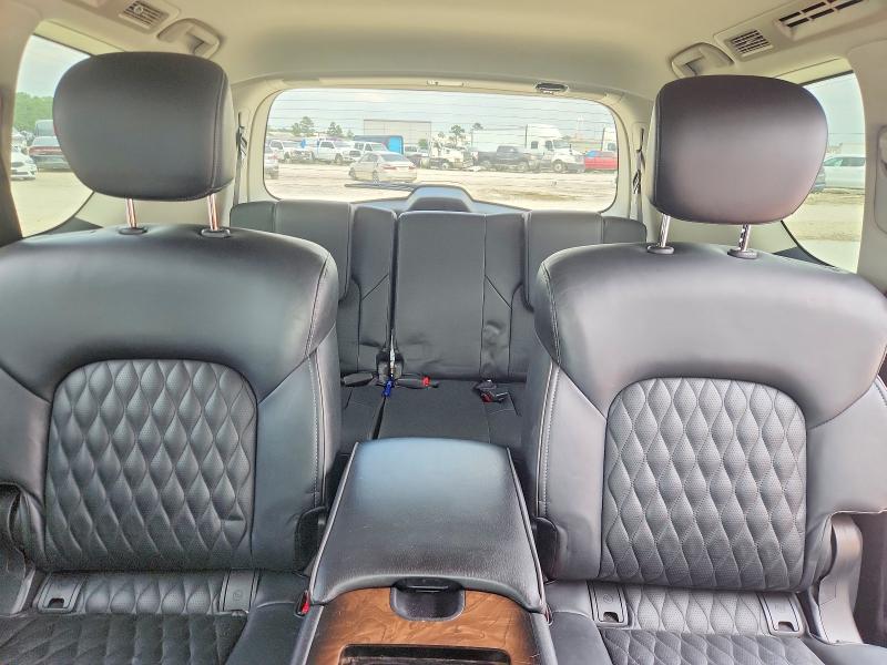 Продаж на аукціоні авто 2019 Infiniti Qx80, vin: JN8AZ2NE5K9225267, номер лоту: 51490896