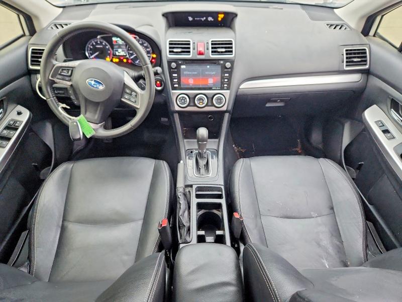 2016 Subaru Impreza მანქანა იყიდება აუქციონზე, vin: JF1GJAN67GH006006, აუქციონის ნომერი: 50941446
