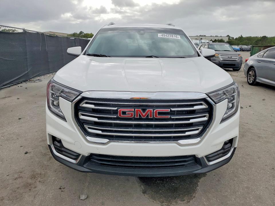49422816 :رقم المزاد ، 3GKALPEGXPL191728 vin ، 2023 Gmc Terrain مزاد بيع