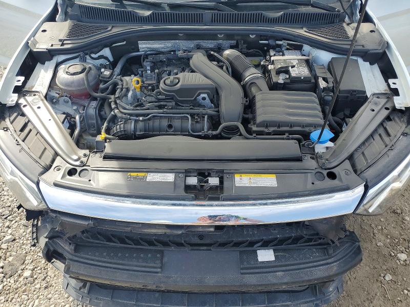 Aukcja sprzedaży 2024 Volkswagen Jetta, vin: 3VW7M7BU1RM060565, numer aukcji: 47533696