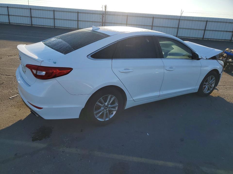 Aukcja sprzedaży 2016 Hyundai Sonata, vin: 5NPE24AF8GH381426, numer aukcji: 49832076