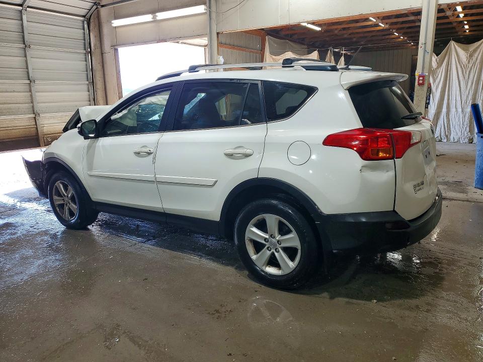 50629666 :رقم المزاد ، JTMRFREV2ED089939 vin ، 2014 Toyota Rav4 مزاد بيع