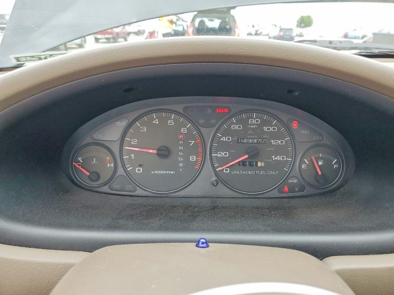 Auction sale of the 1999 Acura Integra, vin: JH4DC4463XS012087, lot number: 50715576