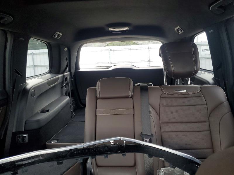 Продаж на аукціоні авто 2018 Mercedes-benz Gls, vin: 4JGDF7FE4JB050784, номер лоту: 50770736