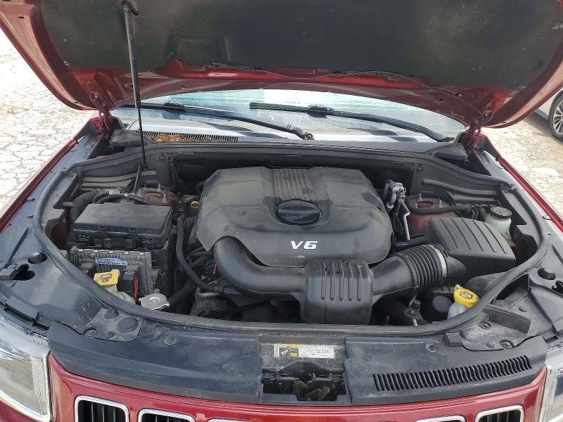 51183736 :رقم المزاد ، 1C4RJFAG4EC315148 vin ، 2014 Jeep Grand Cherokee مزاد بيع