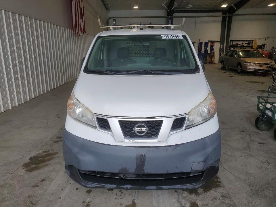 Продаж на аукціоні авто 2015 Nissan Nv200, vin: 3N6CM0KN3FK716254, номер лоту: 48613406