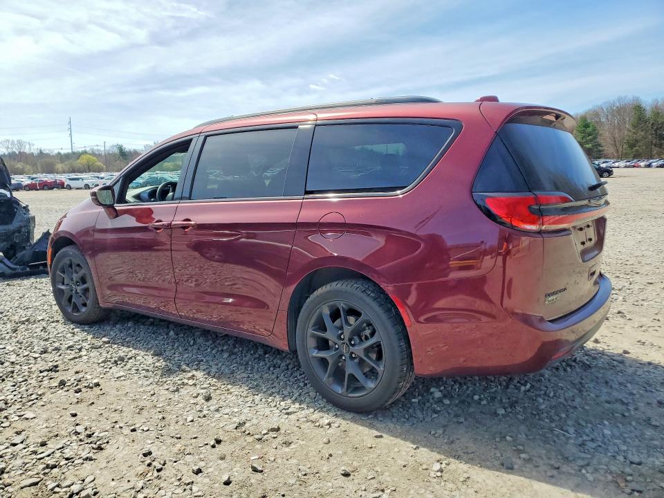 Aukcja sprzedaży 2022 Chrysler Pacifica, vin: 2C4RC3BGXNR174942, numer aukcji: 49238426