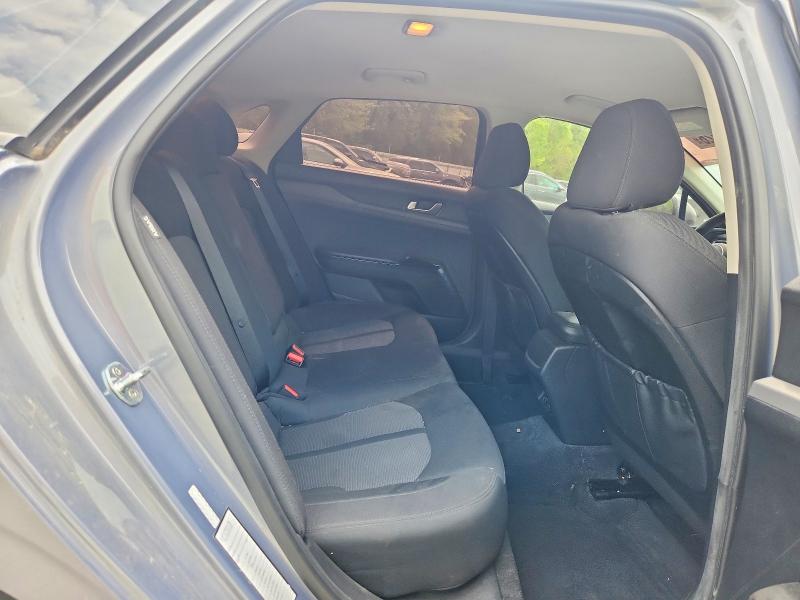 Продажа на аукционе авто 2022 Kia K5, vin: 5XXG14J2XNG093862, номер лота: 48321226