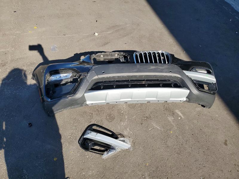 2019 Bmw X3 მანქანა იყიდება აუქციონზე, vin: 5UXTR7C51KLR48510, აუქციონის ნომერი: 49893006