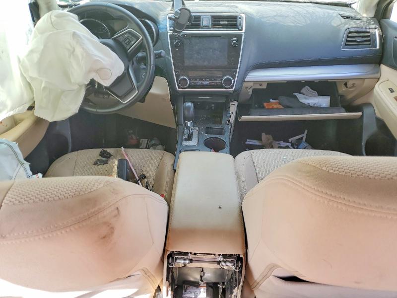 Aukcja sprzedaży 2018 Subaru Outback, vin: 4S4BSAHC3J3211535, numer aukcji: 49445936
