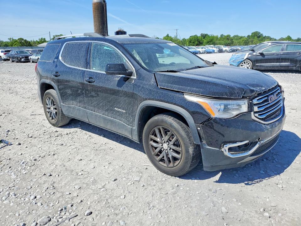 2017 Gmc Acadia მანქანა იყიდება აუქციონზე, vin: 1GKKNMLS8HZ129727, აუქციონის ნომერი: 50503806