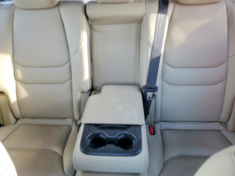 50715446 :رقم المزاد ، JM3TCBDYXK0326754 vin ، 2019 Mazda Cx-9 مزاد بيع
