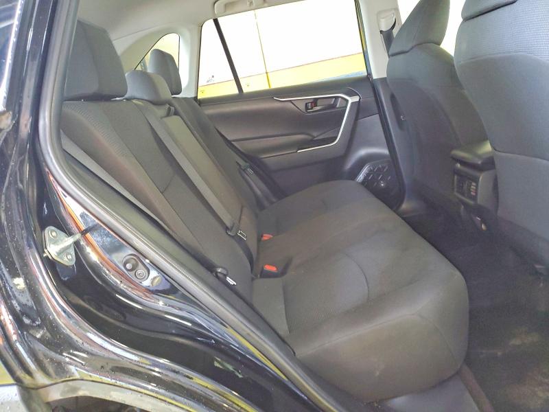 Продажа на аукционе авто 2022 Toyota Rav4, vin: 2T3G1RFV3NC262957, номер лота: 51284976